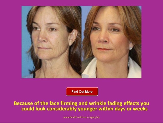 exercise facial firming Anal girl perfect